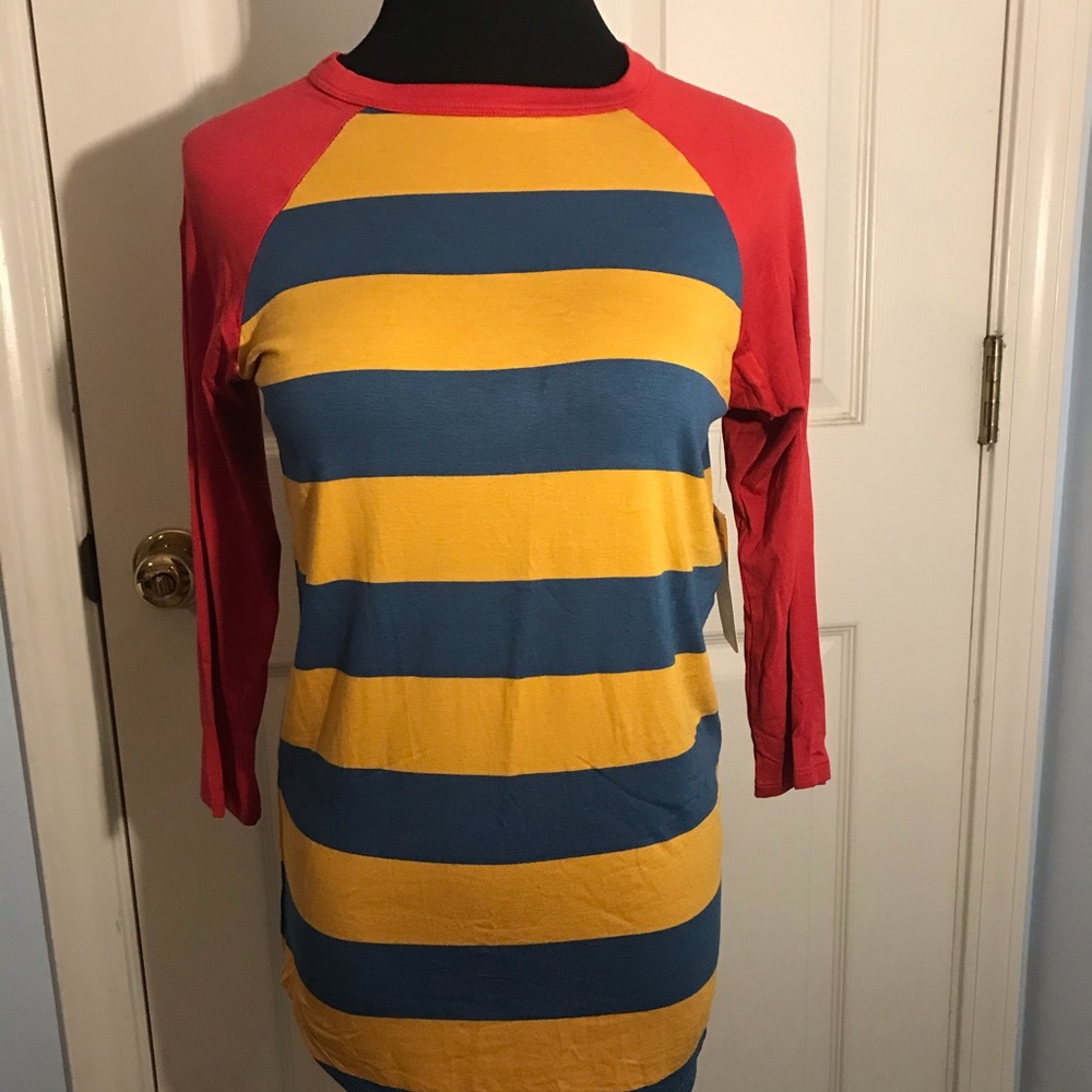 BNWT Lularoe Randy